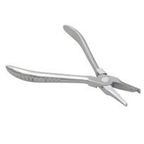 Professional Steel Eyeglass Nose Pad Adjustment Plier for Precise Repair and Jewelry Crafting Tool Nose Pad Plier 1