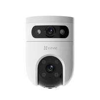 Ezviz H9c Dual-Lens PoE Outdoor Security Camera with 64GB Card (CN version) Camera