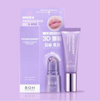Bio Heal Boh Probioderm Collagen Volume Lip Plumper 10ml Hydrating & Plumping Care 1 ea pink