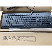 Lenovo SK-8823 USB Wired Silent Keyboard