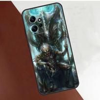 Alien Vs Predator Case For Xiaomi Redmi Note 13 10 11 12 14 15 Pro Plus Cover For Redmi 15C 15 12C 13C 14C 10C For Redmi 10