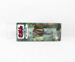 Bassday Beetle Kobun 20F Floating Lure 1.3 grams 341 (4185)