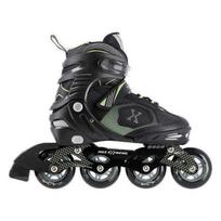 Nils Extreme Na9080 Adjustable Roller Skates