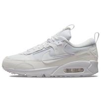 (WMNS) Nike Air Max 90 Futura 'Triple White' Women's DM9922-101 EU 36