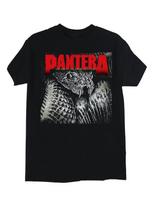 Pantera The Great Southern Outtakes Juodi Unisex Marškinėliai S įvairiaspalvis
