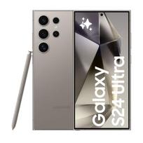 Smartphone - SAMSUNG - S24 Ultra - 256GB - 12GB RAM - 200 MP - Single SIM - US Version (United States) - Very good condition