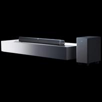 EDIFIER B2SW Professional TV Soundbar with Wireless Subwoofer (CN version)
