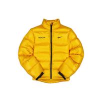 Nike X Nocta Saulėlydžio pūkinė striukė DA3997-739 S
