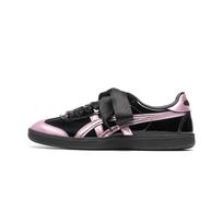 Onitsuka Tiger Tokuten Comfortable Retro Lifestyle Sneakers Unisex sneakers Black Pink 1183C531-002 39.5 black