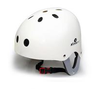 Unisex Saugos Apsaugos Įranga Vandens Slidinėjimo Šalmas Buriavimo Banglenčių Sporto Saugos Šalmas white#1