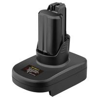 18V To 12V Battery Adapter Battery Converters For Power Tool Converts Batteries To Work With 12V Devices 1