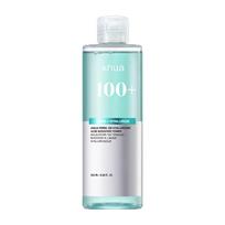Anua PDRN 100 Hyaluronic Acid Booster Toner 250ml white