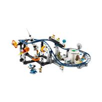 Lego kosmoso kalneliai ONE SIZE įvairiaspalvis
