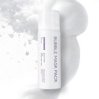 [MAXCLINIC] Melatonin Shot Glow Bubble Mask Pack 80ml