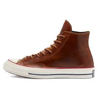 Chuck 70 Converse aukšti 'Spalvota oda - Gvazdikėlių rudos' 170094C 35