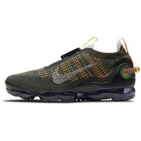 Nike Air VaporMax 2020 Flyknit Newsprint CW1765-001 41 black