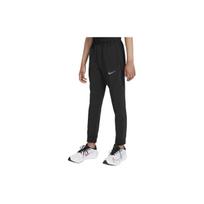 Vaikiškos Nike megztos kelnės juodos DD8428-010 XS juoda