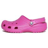Crocs Classic Clog EVA Clogs Women's Pink 10001-6UB 38-39 rožinė