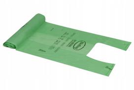 Biobag atliekų maišai 35187025 20 l, 25 vnt.