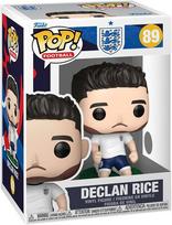 FUNKO POP! England - Declan Rice