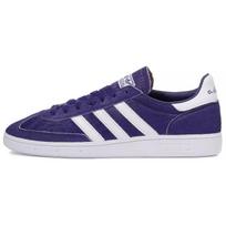 Adidas Handball Spezial 'Pony Hair Pack Collegiate Purple' sportbačiai IH9984 38⅔ mėlyna