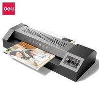 Deli GQ101 A3 Photo Laminator CN plug (adapter included)
