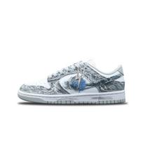 Nike Dunk Low viršutiniai riedlentės batai Vyriški Pilki DD1391-103(Team766-) 44.5 gray