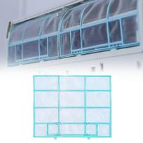 Hanging Air Conditioner Screen Dust Filter Air Conditioner Maintenance Multiple Styles Available As Shown In The Picture