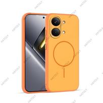For Poco X8 Pro Max Case For Redmi Turbo 5 Max TPU Case Shockproof Protective Case Cover For Redmi Turbo 5 Poco X8 Pro Non-magnetic&For Redmi Turbo5 Max