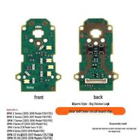 BMW Gear Shift Knob Circuit Board for F18/F10/F02/F30 357 Series: DSPR Light Issue Repair