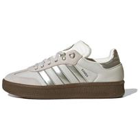 Adidas Samba Xlg Off White Silver Metallic JP5667 44 smėlis
