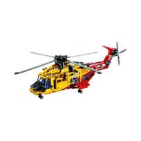 Lego Technic Sraigtasparnis ONE SIZE įvairiaspalvis