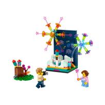 Lego Firework Celebrations ONE SIZE įvairiaspalvis