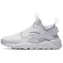 Nike Air Huarache Run Ultra Triple White 819685-101 40