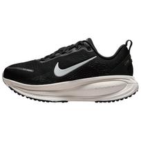 Nike Vomero 18 Abrasion Resistant Breathable Low top Running Shoes Women's Black Sneakers IF0515-002 37.5 juoda