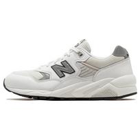 New Balance 580 White Sneakers MT580EC2 45 white