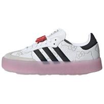 Adidas Hello Kitty X Adidas Women's Sambae 'White Black Clear Pink' Women's Sneakers IG4450 38