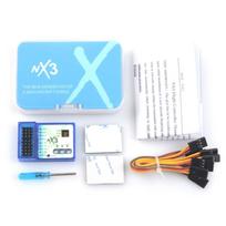 Precise NX3 Drones Flight Controller High Compatibility Offering Automatic Balancing And Quick Rescues Functionality 1