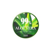 TENZERO Moisture Aloe Vera Soothing Gel 300ml 1ea