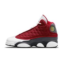 Jordan 13 Retro Gym Red Flint Grey GS 884129-600 36
