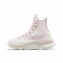 Converse Run Star Legacy CX Platform High 'Tailored Lines - Blush Hush 44.5 white
