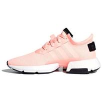 adidas P.O.D. S3.1 'Clear Orange' Vyriški B37364 EU 42 white