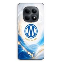 Case For Xiaomi Redmi Note 15 5g OM new logo straight to the point puma Maniacase