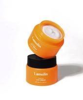 Lamelin Vitamin Four-in-One Cream 100ml orange