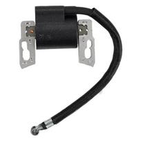 Uždegimo ritė 797040, skirta Briggs&Stratton 393993 490586 491312 492341 495859 496914 DOV serijos vejapjovių varikliams kaip parodyta spalva