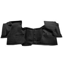 Car mats Mercedes Sprinter I W901-905 1995-2006 3-seater version (1+2)