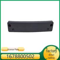 Tinka Mercedes GLE W167 numerio plokštelėi 1678800502 1678800502