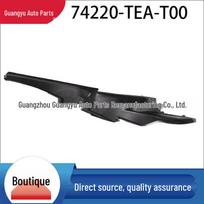 Premium Right Front Fender Cover for Civic 74220-TEA-T00