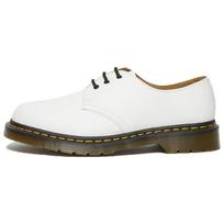 Dr.Martens 1461 Leather Combat Boots Men's White 26226100 39 white