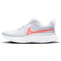 Nike React Infinity Run Flyknit 2 Sunset Pulse Women's CT2423-004 36 white